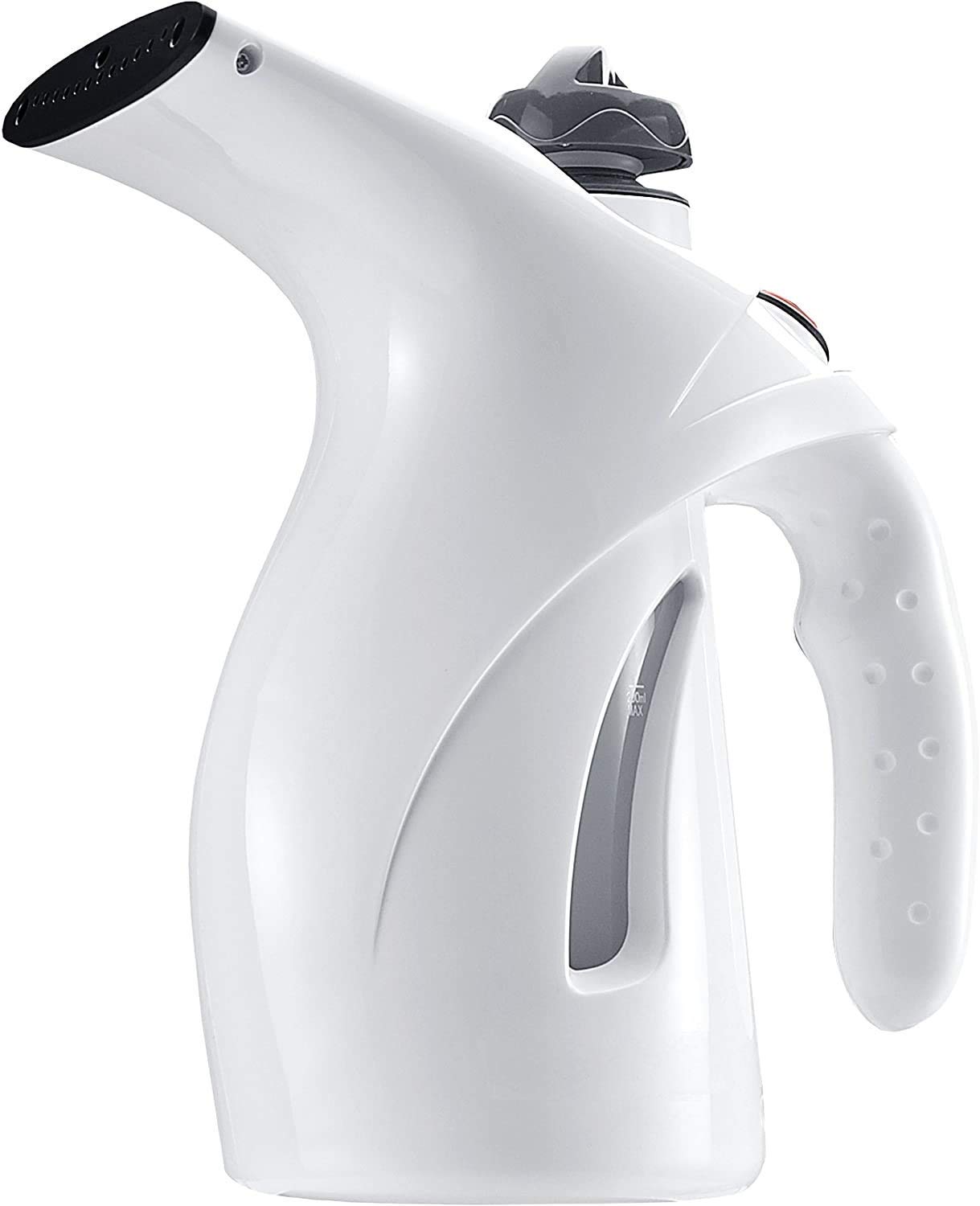 MoonEyes All in One Steam Vaporizer, Nano Care Facial Steamer & Hair Spa, Nose Steamer for Cough and Cold, Steam Inhaler, Garment Steamer, Fabric Steamer (ME-FAB)
