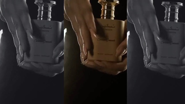 Amazon.com : Paris Corner | Taskeen Caramel Cascade EDP - 3.4 Fl