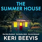 Cover of The Summer House