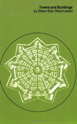 [(Towns and Buildings)] [By (author) Steen Eiler Rasmussen] published on (January, 1969)