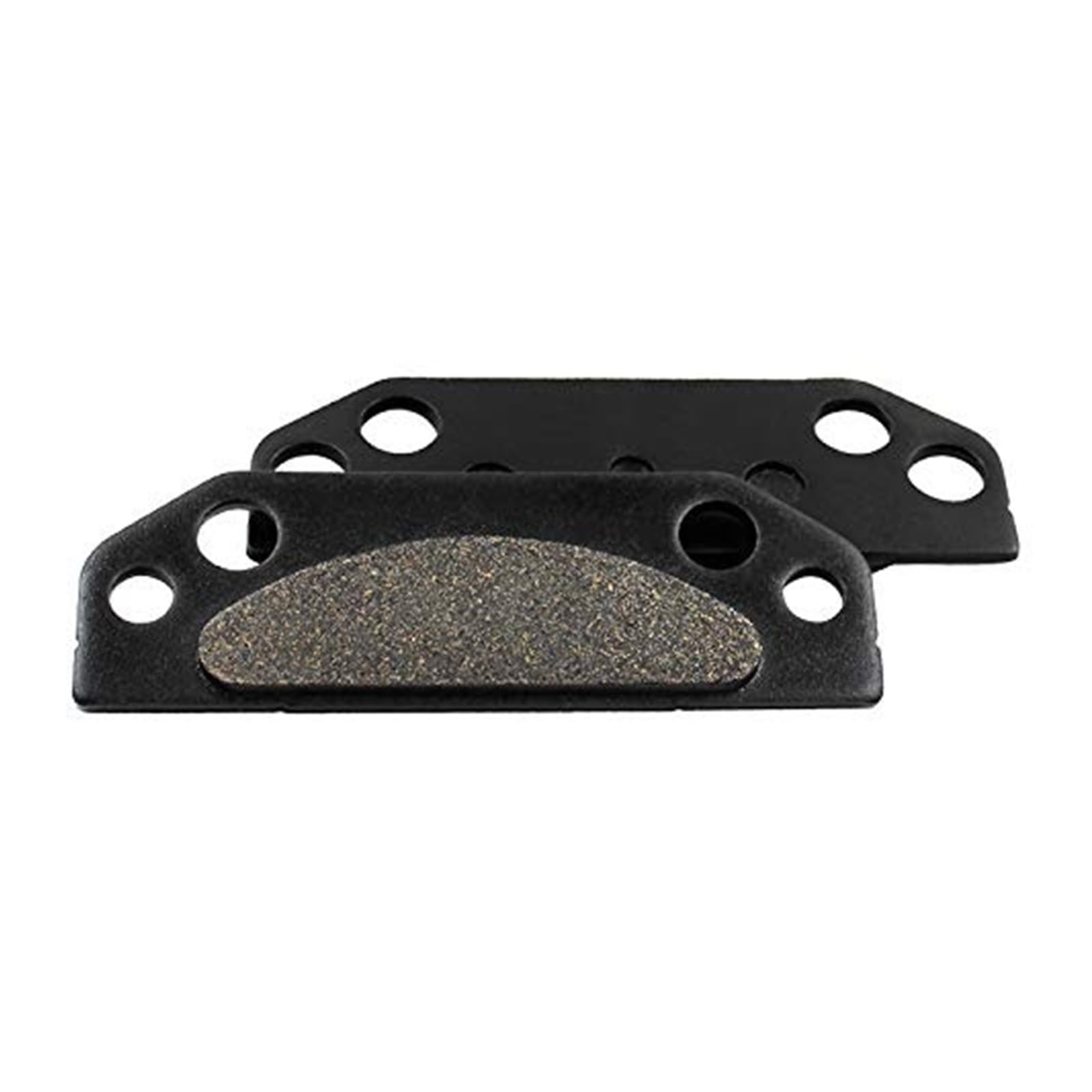 Pastiglie freno per Moto Pastiglie Freno Di Stazionamento Per Motociclette Per UTV 2009-2014 2200 PS UTV 2014-2015 2210 UTV 2240 UTV Side X Side Per KIOTI MECHRON/2200