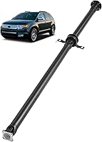 VEVOR Rear Driveshaft for 2007-2014 Ford Edge & Lincoln MKX | 80-81.6" Prop Shaft Replaces DT4Z-4R602-A, 936-846