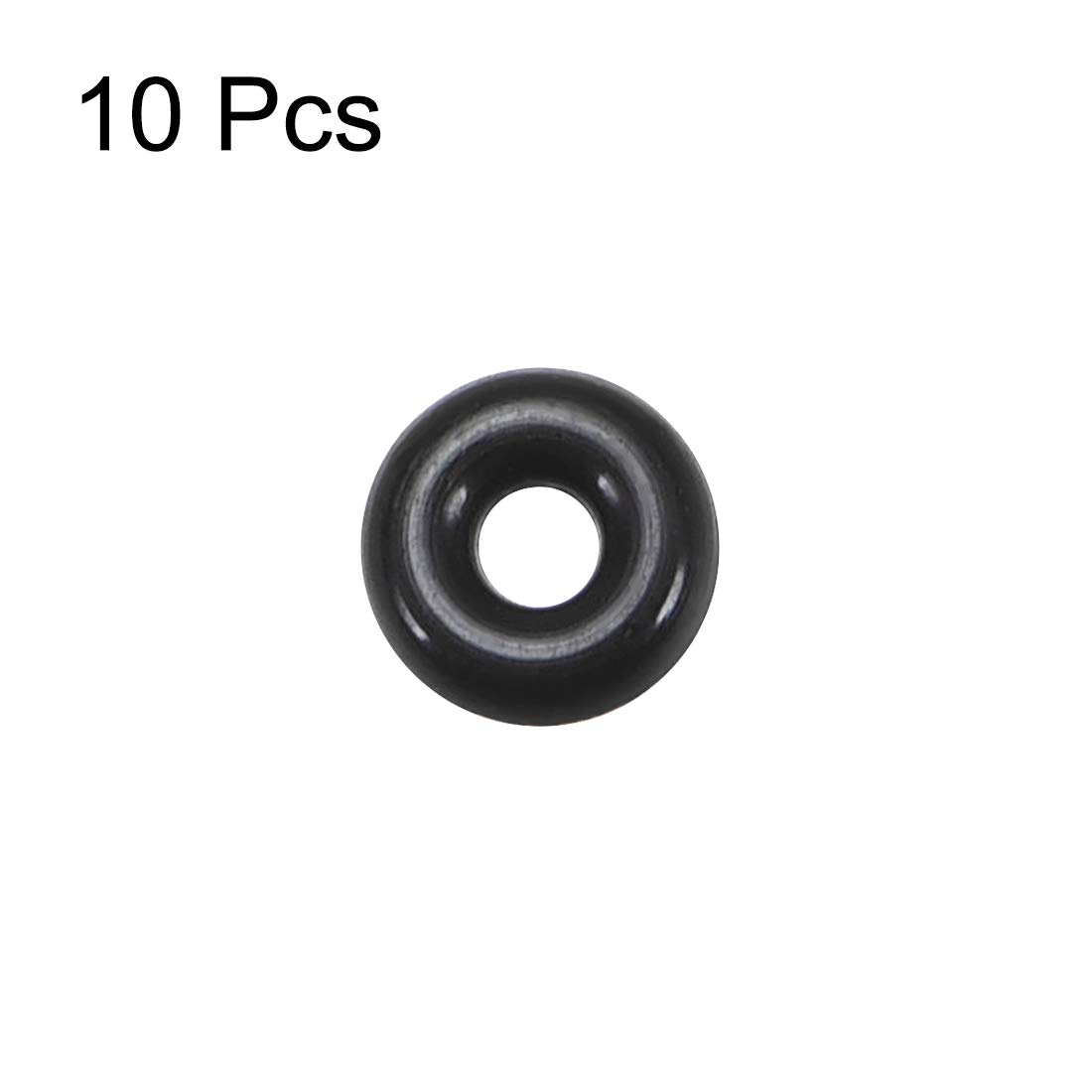 5 Boîtiers Plastique Pour Projets électroniques - Dimensions 100 X 60 X 25 Mm, Boîte De Rangement DIY