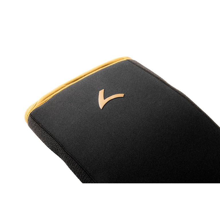 reeva Rodilleras – 7 mm – Dorado – M