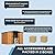 U-MAX Shed 8x6 Woodgrain Outdoor Storage Shed, Metal Outside Storage Garden Sheds & Outdoor Storage Shed with Sliding Doors, 6x8 Tool Shed Outdoor Storage for Backyard Lawn and Outside Use