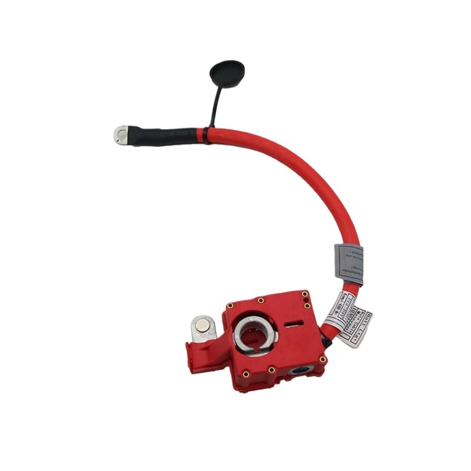 Amazon.com: BEGWVDJTP 61129217017 Car Positive Battery Cable