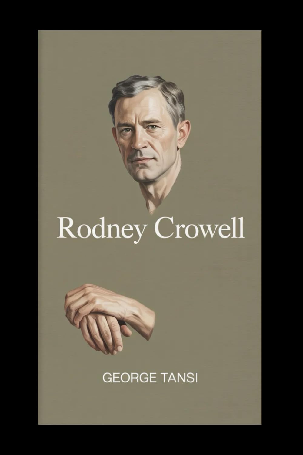 Rodney Crowell