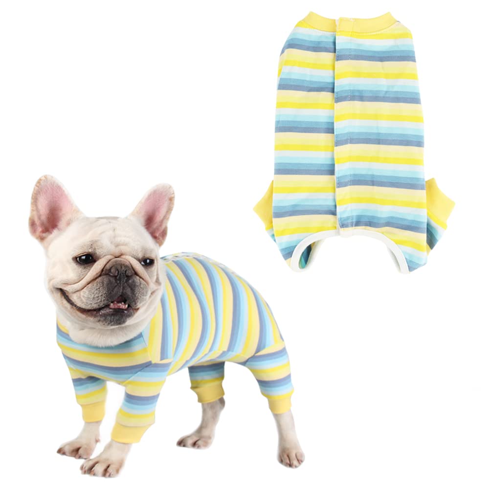 ☆術後ウェア 傷口保護 傷舐め防止 ボタンタイプ クリスマス レッド Amazon | Due Felice 犬 術後服 術後ウェア エリザベスカラーに代わる