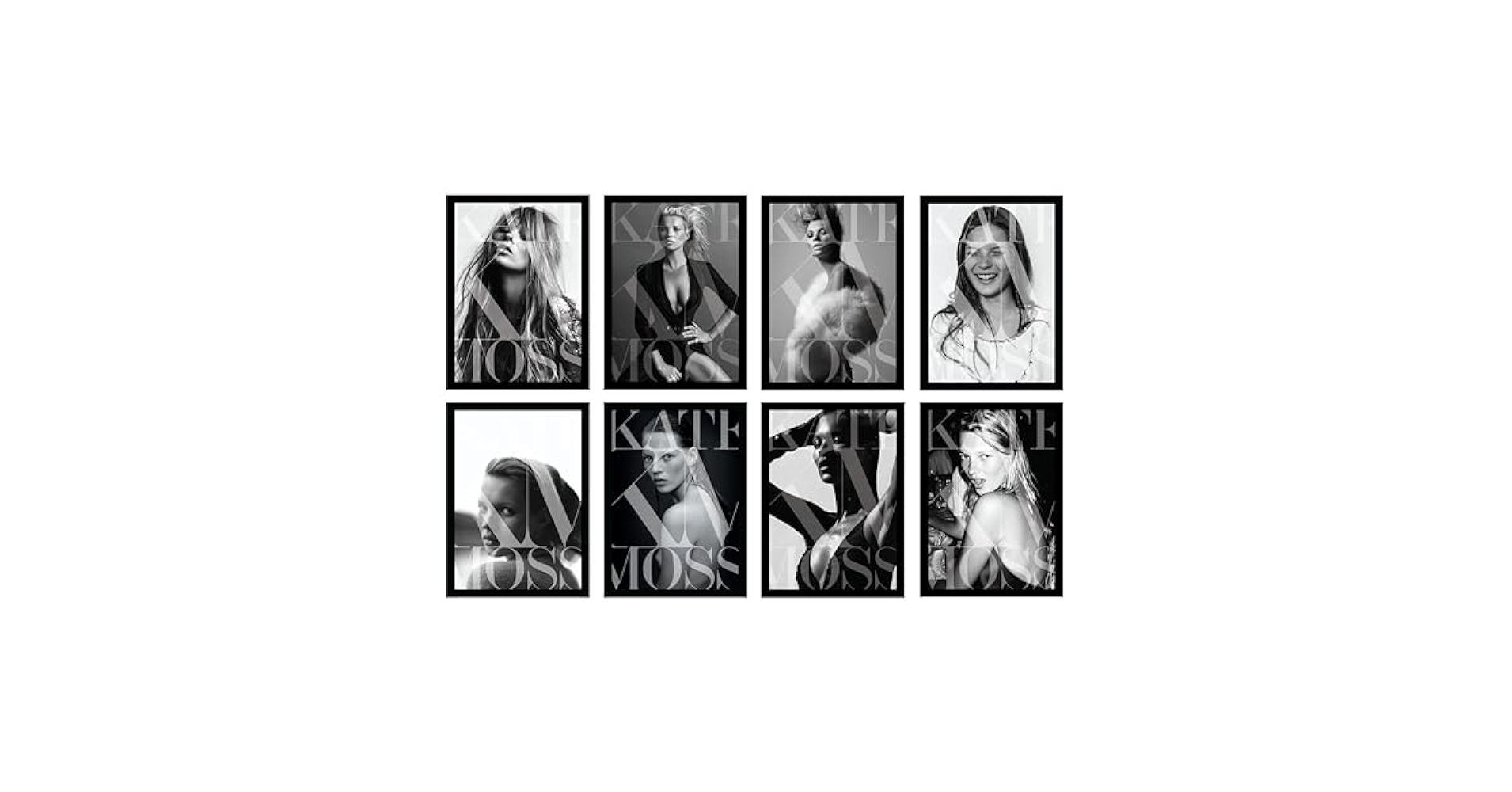 KATE MOSS / FANZINE 非売品 ケイトモス IDEA BOOKS KATE MOSS / FANZINE 非売品 ケイトモス IDEA BOOKS