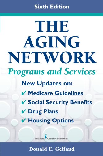 The Aging Network: Programs and Services view 2