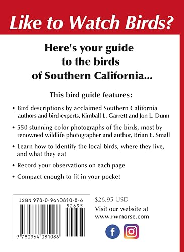 Birds of Southern California - Image 2