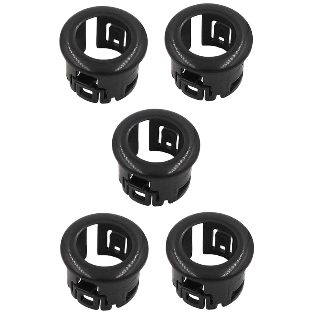 Dwogcebx Onecolor Parking Holder Bracket 89348-33010 Compatible With Select Vehicle Models