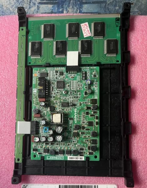 Image of LJ089MB2S01