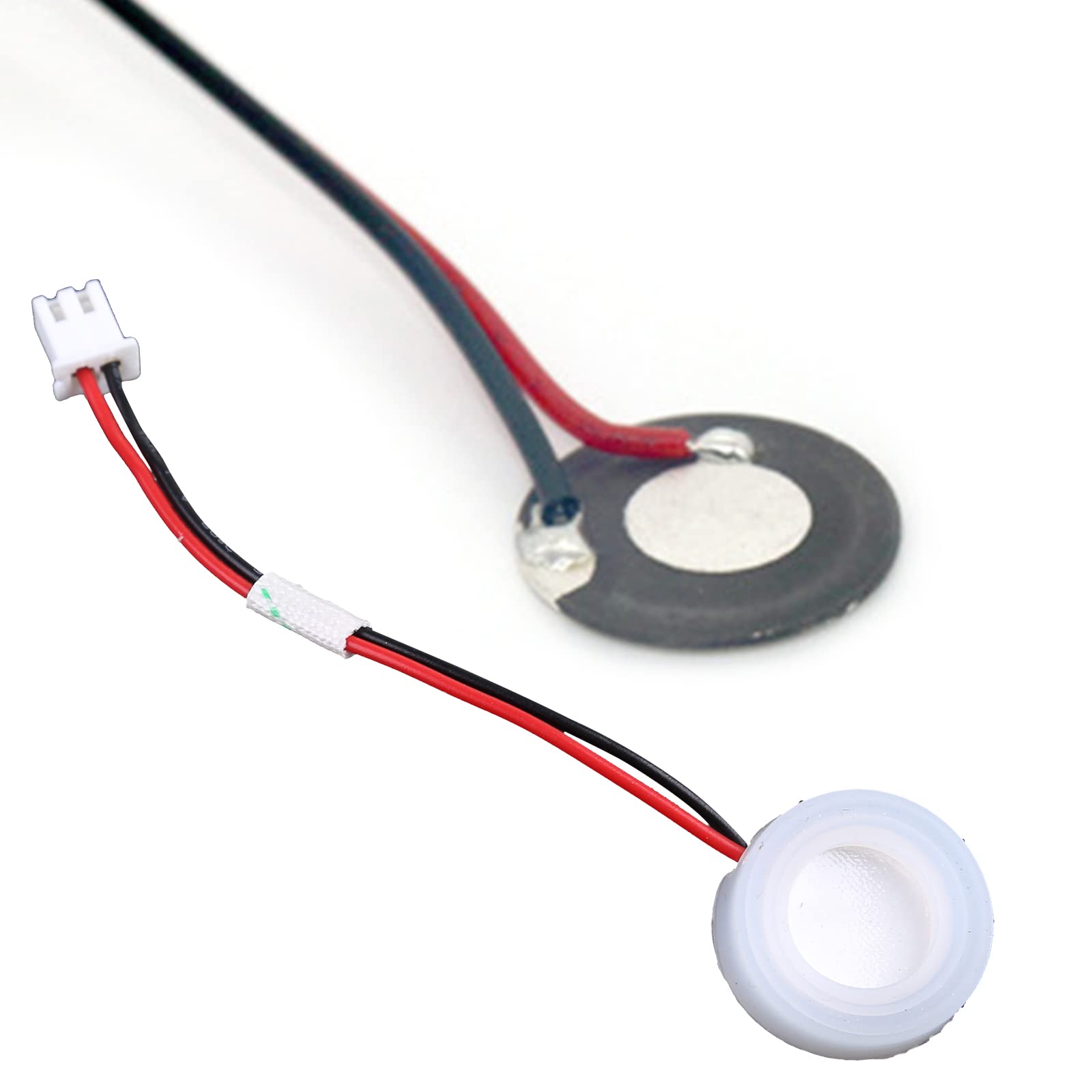 Trasduttore Ad Ultrasuoni 16mm Per Umidificatore - Atomizzatore A Nebbia, 5V USB, Con Disco Ceramico - Foto 11