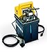 Enerpac PEM-1201E Submerged Electric Pump with 3 Way Valve and 230 Volts