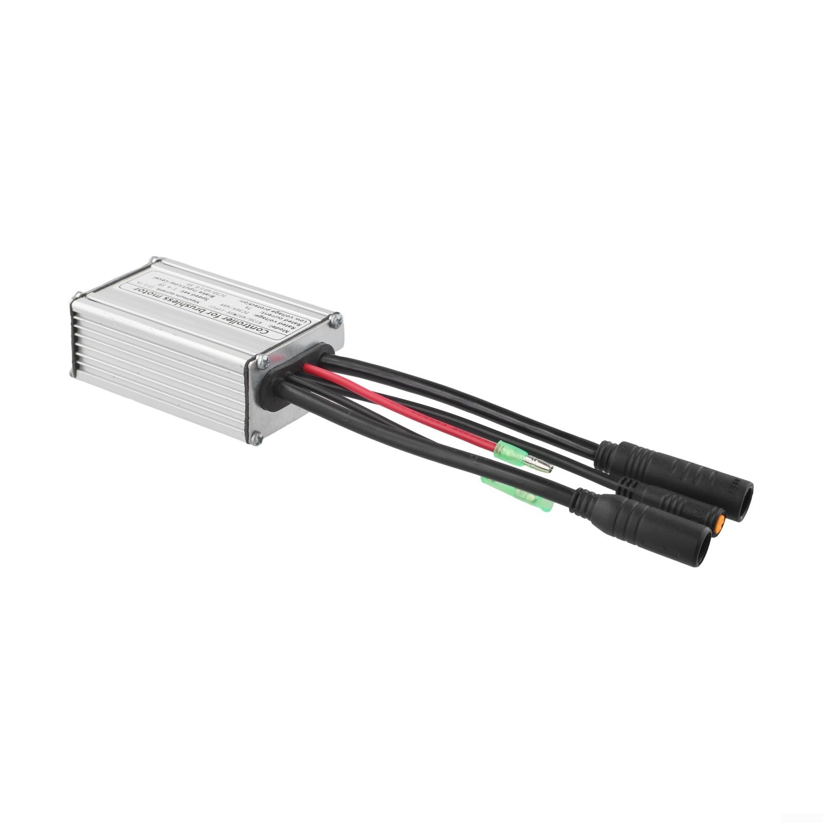 Controller 36/48V per Motore Brushless 250W KT-15A