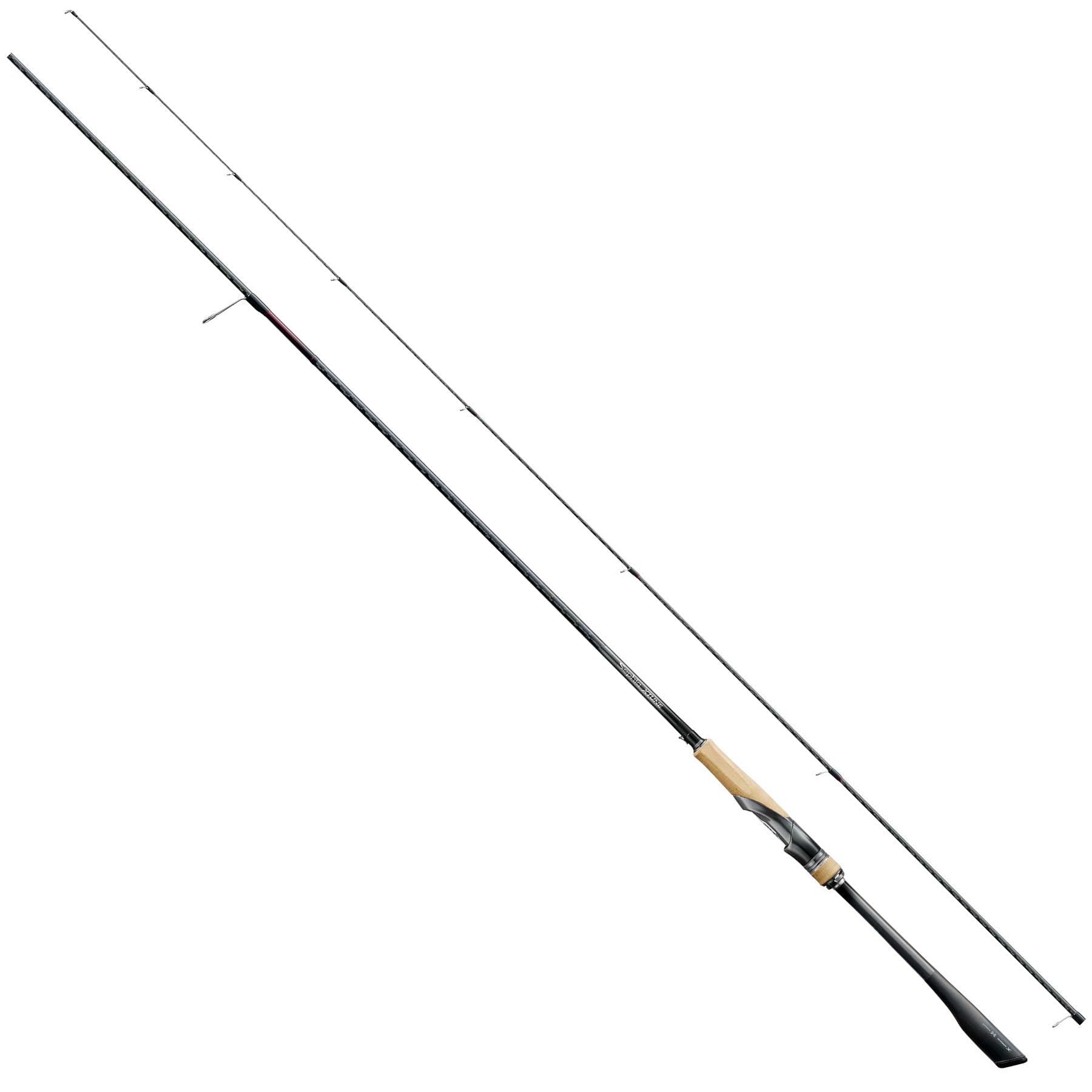 Amazon | シマノ(SHIMANO) エギングロッド 26セフィア エクスチューン