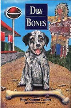 Hardcover Dry Bones Book