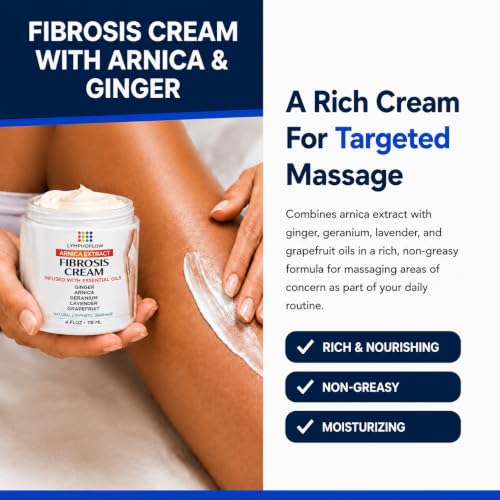 Image of Bruizex Lymphatic Drainage Recovery Kit - Oil, Cream, Roller & Scar Gel