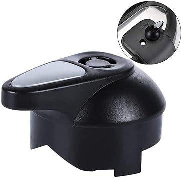 Original Steam Release Valve for Instant Pot IP-LUX Mini, IP-LUX50, IP-LUX60 and IP-LUX80 Pressure Cooker Steam Vale