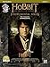 The Hobbit -- An Unexpected Journey Instrumental Solos: Tenor Sax, Book & CD (Pop Instrumental Solo Series)