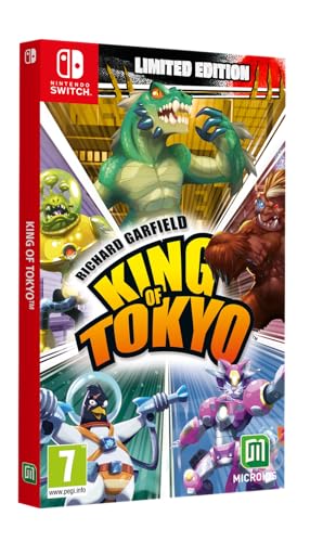 King of Tokyo