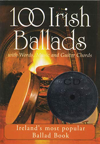 100 Irish Ballads Vol 1 CD Bundle Edition image 3