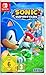Sonic Superstars (Nintendo Switch)