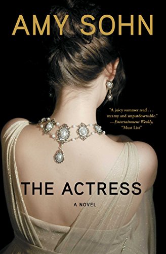 Image of The Actress: A Novel