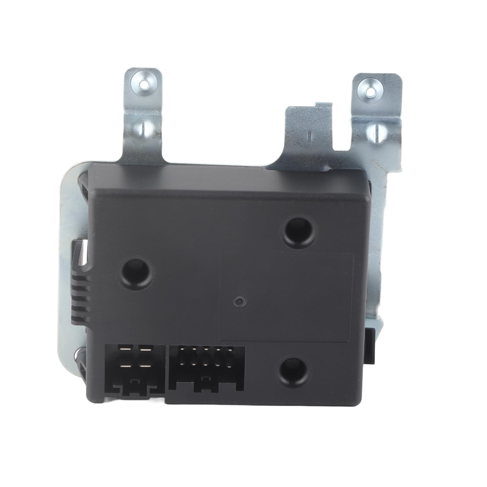 CHICIRIS Módulo de Control de Freno de Remolque ABS Controlador de Freno de Remolque de Hierro 82215040AB 82215040AC Reemplazo Directo Fácil Instalación para 1500 2500 3500 4500 5500