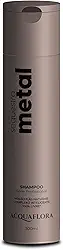 Acquaflora Shampoo Sequestra Metal 300ml