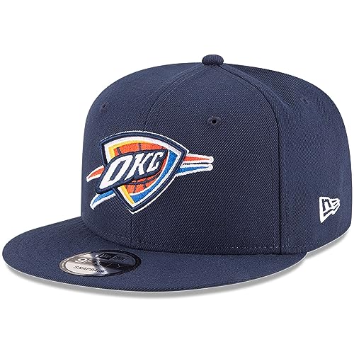 New Era Unisex-Adult NBA 9FIFTY Team Color Primary...
