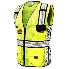 Truck Tread Tape | Yellow