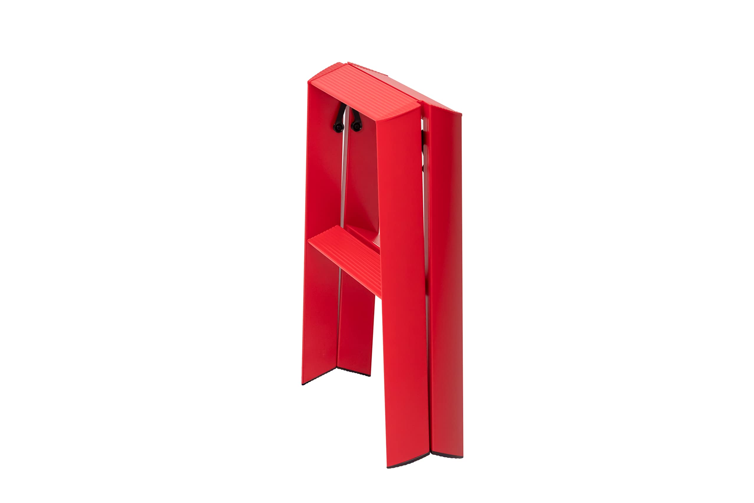 スツール Supreme Lucano Step Ladder Supreme x Lucano logo-print Step Ladder | Red | FARFETCH