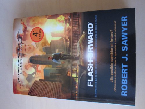 Preisvergleich Produktbild Flashforward (Best Seller)