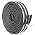 Yotache Foam Tape 2 Strips 1/4 Inch Wide X 1/4 Inch Thick, Weather Stripping for Doors and Window High Density Foam Seal Tape Sliding Door Weather Strip, Total 20 Feet Long (2 X 10 Ft Each)
