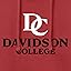 Davidson Wildcats - Red