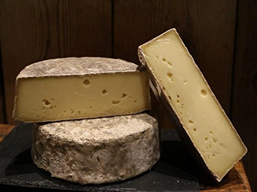 1/2 Tomme de Savoie Tradition IGP