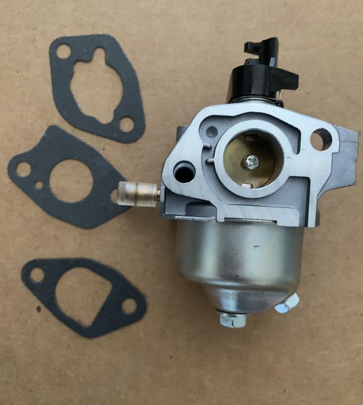 Carburetor Assembly For 5.75ft Southland SFTT142 SFTT142.1 Front-Tine Tiller