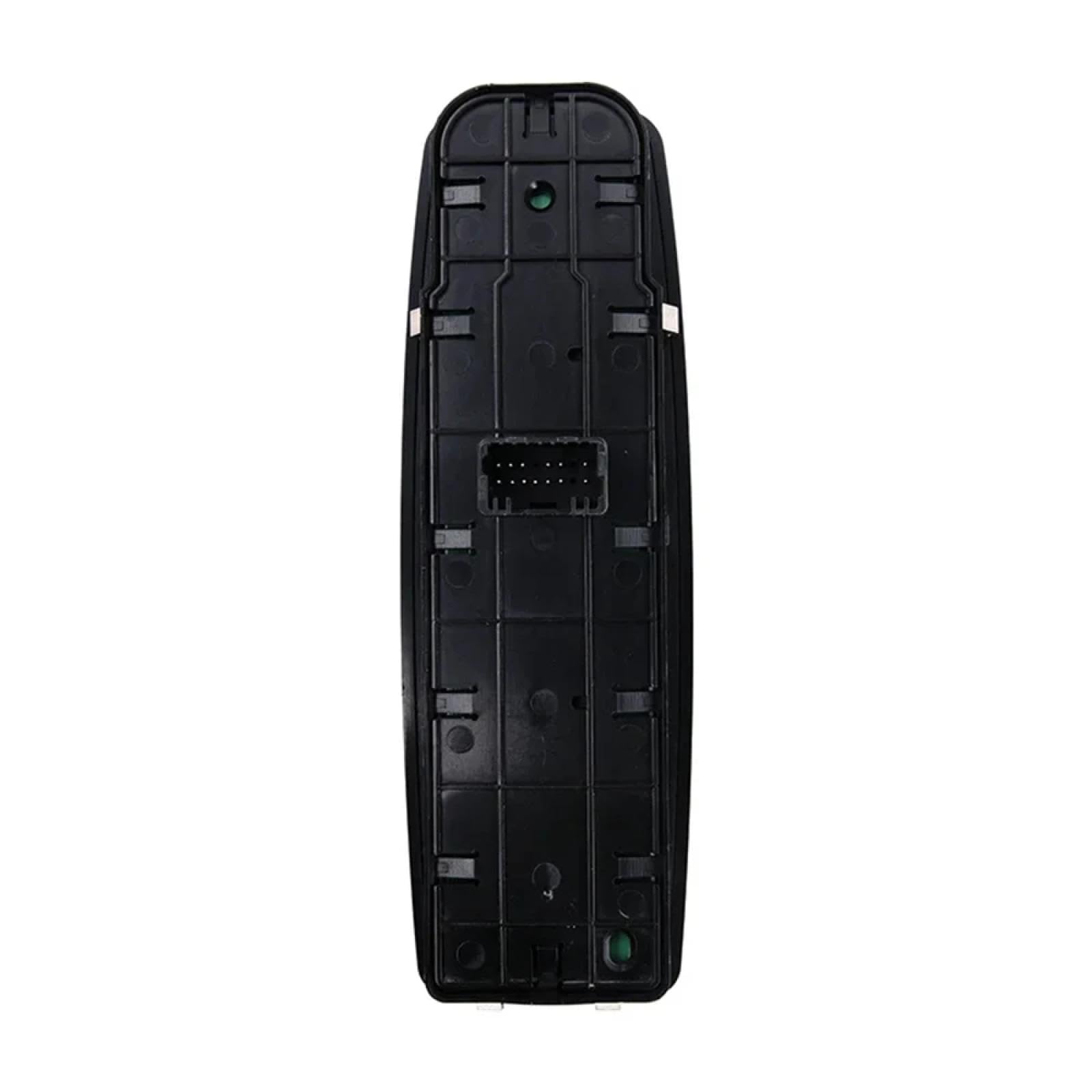 Akcesoria samochodowe Lewy kierowca Elektryczny przełącznik szyb elektrycznych, pasuje do Renault Fluence Megane 3, pasuje do Laguna 3 2008-2016 254000015R 25400-0015R