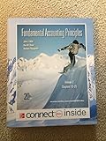 Fundamental Accounting Principles, Vol 2 (Chapters 12-25)
