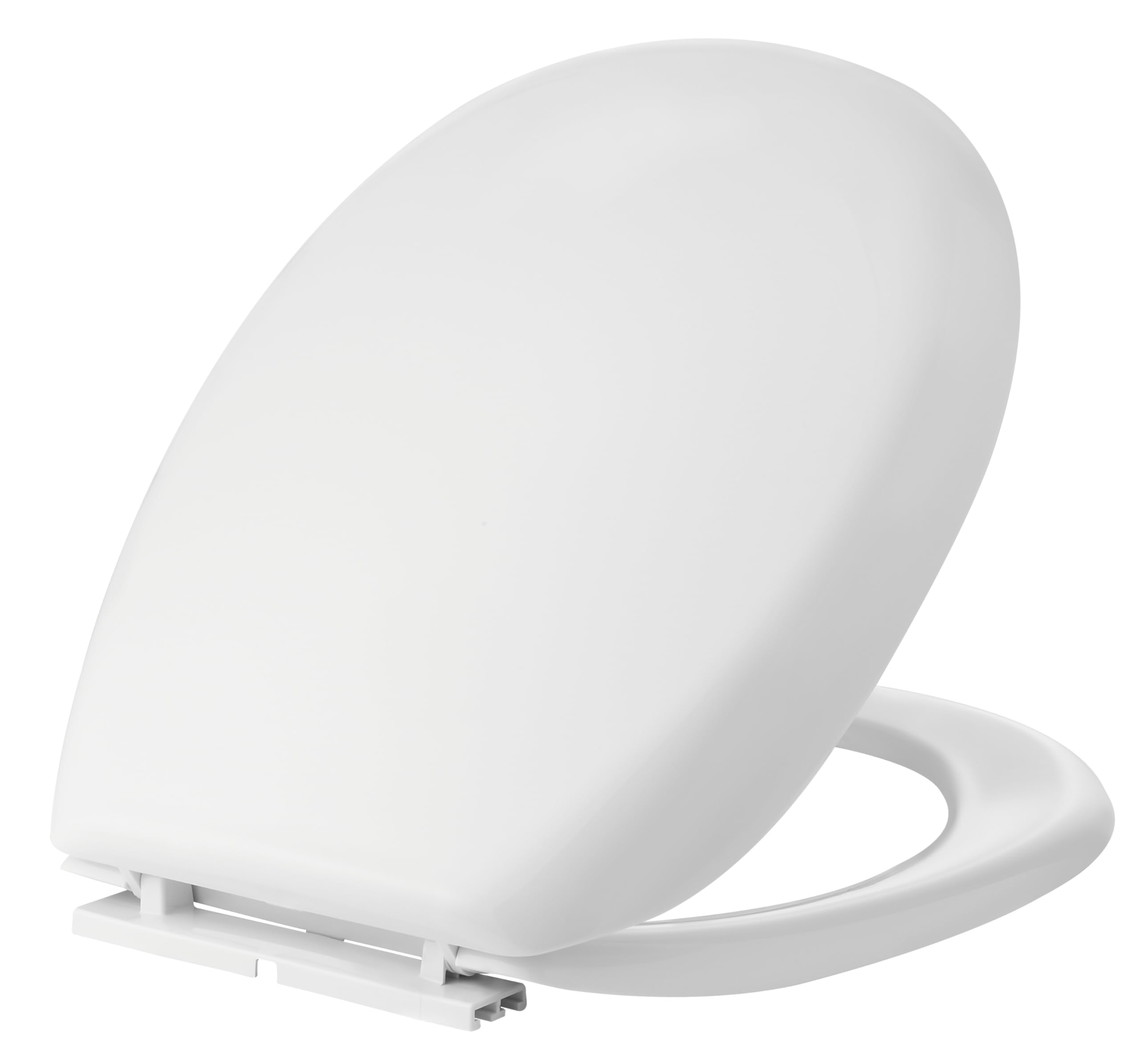 STYLETECH N1109AM Sedile WC Pinguino EVO Polypropylene Toilet seat, White