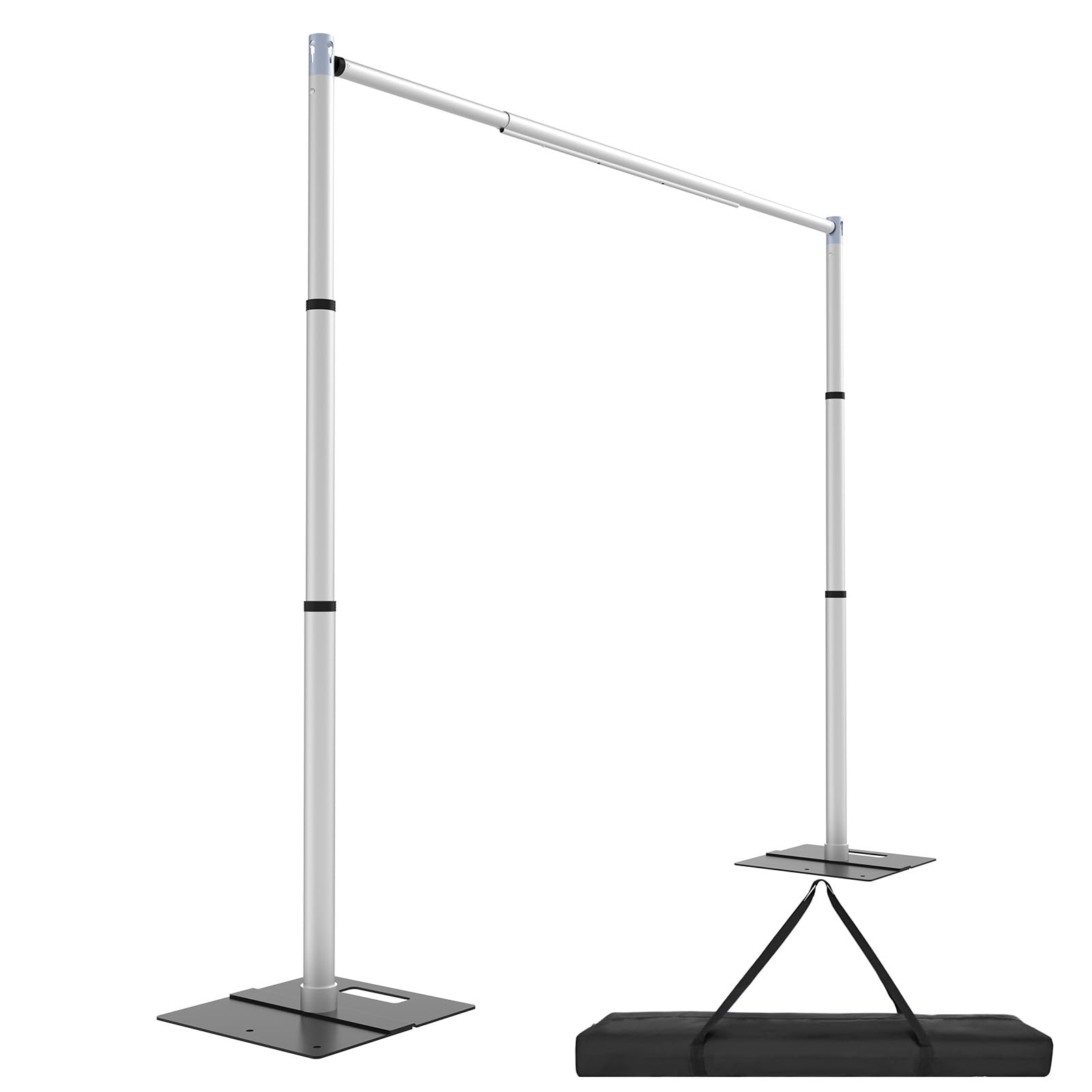 Supporto per fondale (3 x 3 m)