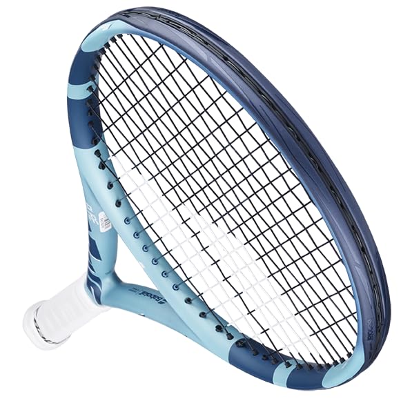 Amazon | 「ガット張り上げ済み」バボラ Babolat ジュニアテニス