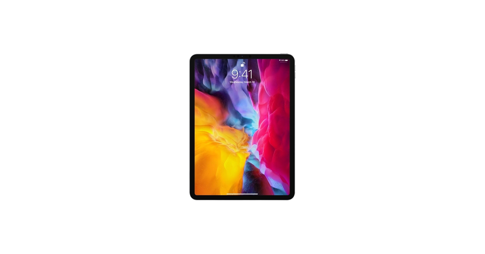 Amazon.com : Apple 2020 iPad Pro 2nd Gen 11-inch, Wi-Fi