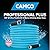 Camco EVOFlex 35-Ft RV Drinking Water Hose - Features Extra Flexible Design w/Stainless Steel Strain Relief Ends - Lead-Free, BPA-Free and Phthalate-Free - 5/8” Inside Diameter (22595)