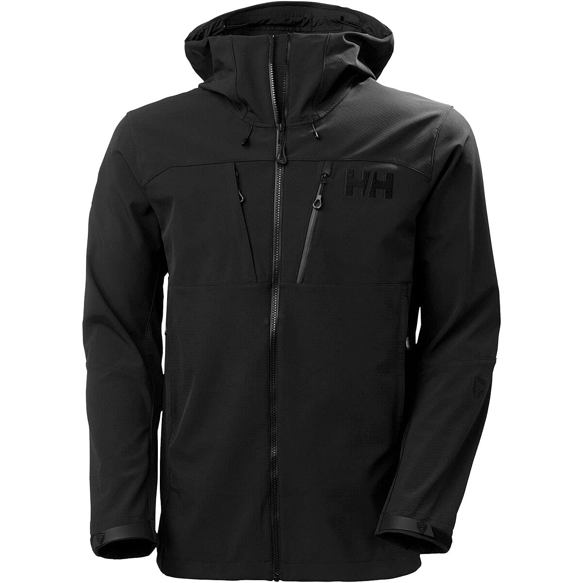 Hellyhansen Men's Odin Mountain Softshell Jacket Men's Jacket