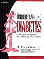 Understanding Diabetes 0983265003 Book Cover