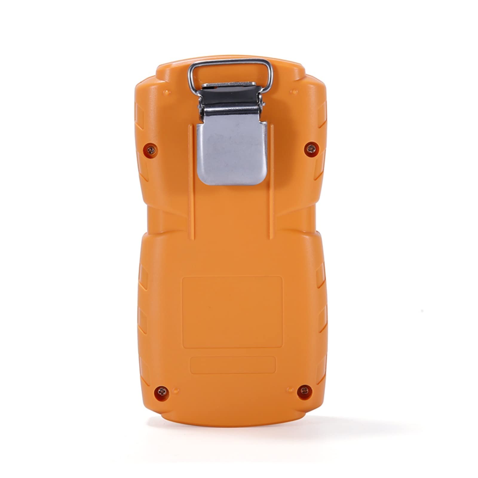 Monitor gas, rilevatore perdite gas, Rilevatore di gas 4 in 1 portatile, H2S CO O2 EX, Monitoraggio del gas, con vibrazione, udibile, allarme visivo, sniffer a gas per casa, camper, fognatura