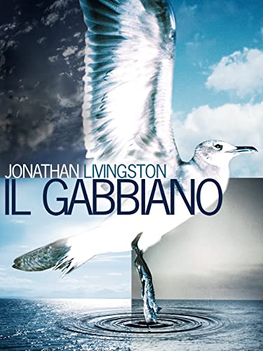  Jonathan Livingston Il Gabbiano